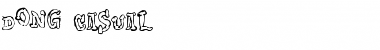 Download Dong Font