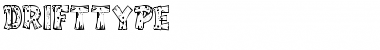 Download DriftType Font