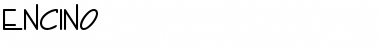 Download Encino Font