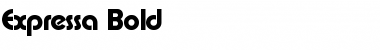 Download Expressa Font