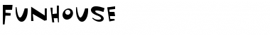 Download Funhouse Font