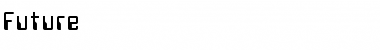 Download Future Font