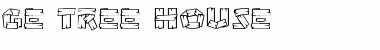 Download GE Tree House Font
