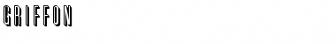 Download Griffon Font