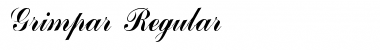 Download Grimpar Font