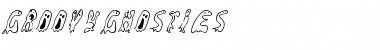 Download GroovyGhosties Font