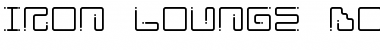 Download Iron Lounge Dots Font Download Iron Lounge Dots Font