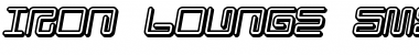 Download Iron Lounge Smart 2 Font Download Iron Lounge Smart 2 Font