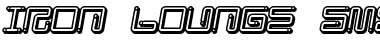 Download Iron Lounge Smart Dot 2 Font Download Iron Lounge Smart Dot 2 Font