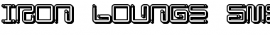 Download Iron Lounge Smart Dot Font Download Iron Lounge Smart Dot Font