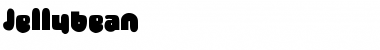 Download Jellybean Font