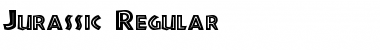 Download Jurassic Font